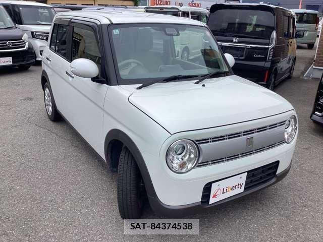 Suzuki LAPIN 2022-01 8364642-6