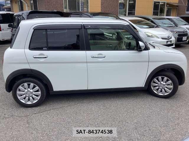 Suzuki LAPIN 2022-01 8364642-7
