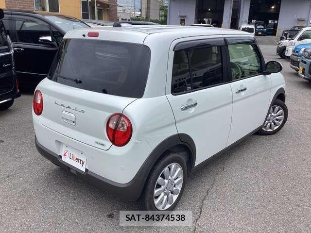 Suzuki LAPIN 2022-01 8364642-8
