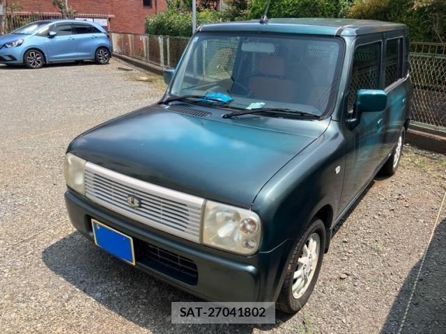 Suzuki LAPIN 2005-08 8364670-0