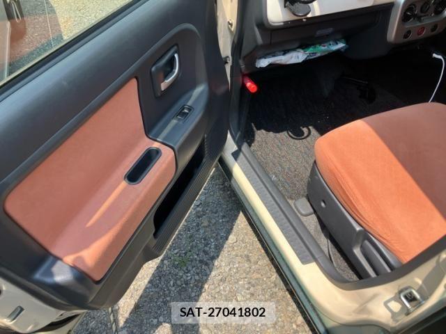 Suzuki LAPIN 2005-08 8364670-9