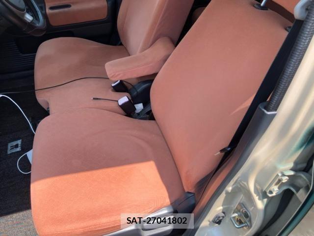 Suzuki LAPIN 2005-08 8364670-10