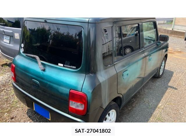 Suzuki LAPIN 2005-08 8364670-11