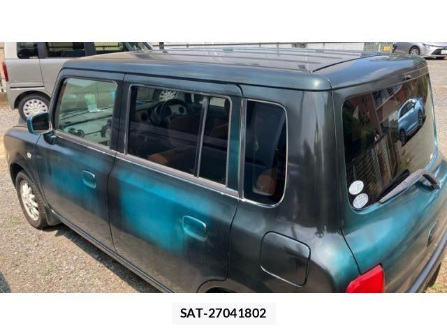 Suzuki LAPIN 2005-08 8364670-12