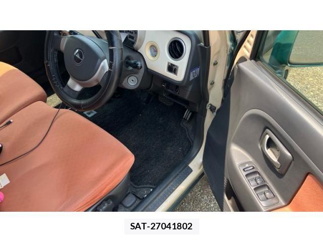 Suzuki LAPIN 2005-08 8364670-13