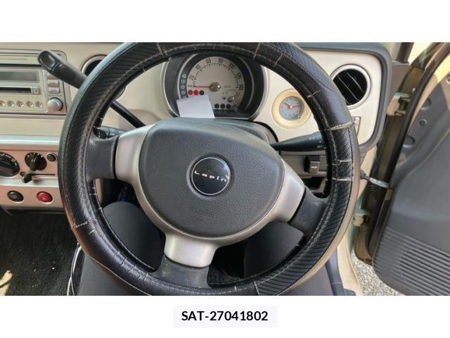 Suzuki LAPIN 2005-08 8364670-16
