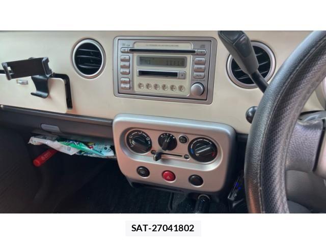Suzuki LAPIN 2005-08 8364670-17