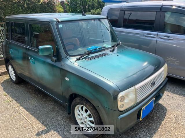 Suzuki LAPIN 2005-08 8364670-1