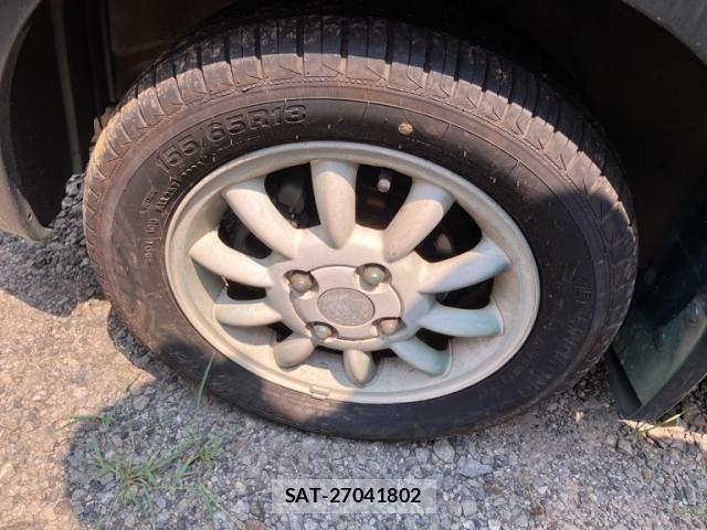Suzuki LAPIN 2005-08 8364670-5