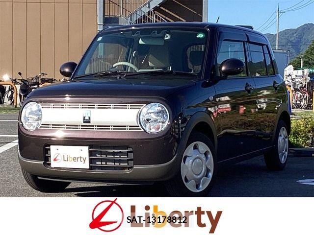 Suzuki LAPIN 2024-08 8364647-0