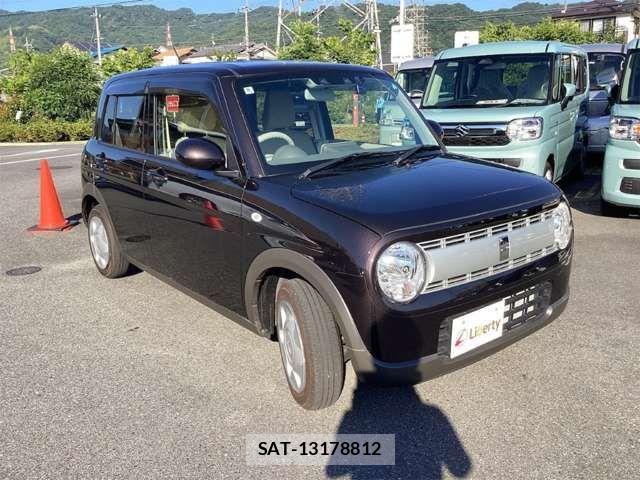 Suzuki LAPIN 2024-08 8364647-5