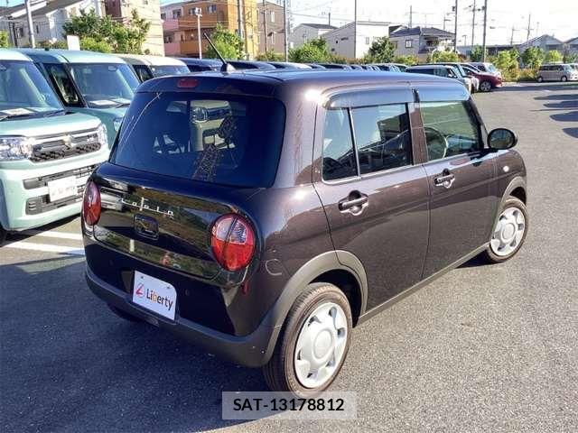 Suzuki LAPIN 2024-08 8364647-8