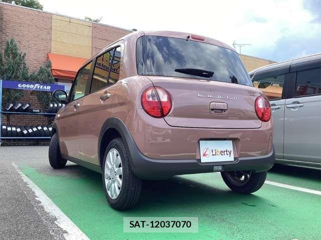 Suzuki LAPIN 2023-06 8364638-10