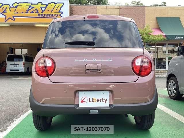 Suzuki LAPIN 2023-06 8364638-11
