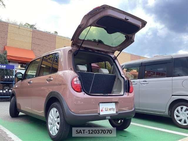 Suzuki LAPIN 2023-06 8364638-15