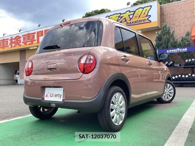 Suzuki LAPIN 2023-06 8364638-4