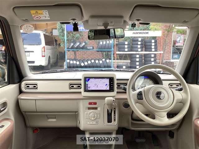 Suzuki LAPIN 2023-06 8364638-5