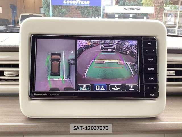 Suzuki LAPIN 2023-06 8364638-6