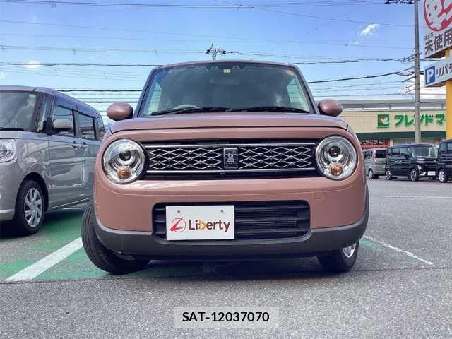 Suzuki LAPIN 2023-06 8364638-7