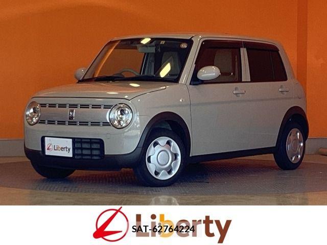Suzuki LAPIN 2023-04 8364635-0