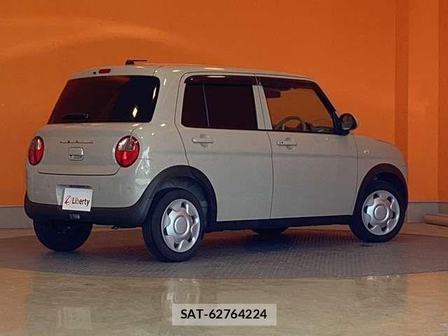 Suzuki LAPIN 2023-04 8364635-9