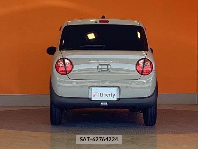 Suzuki LAPIN 2023-04 8364635-10