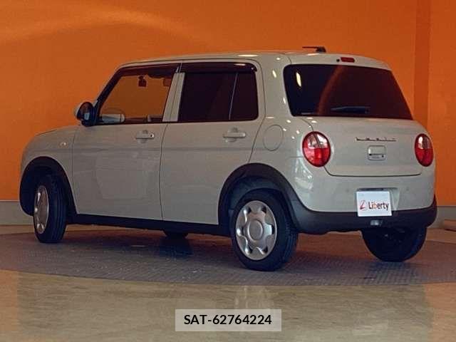 Suzuki LAPIN 2023-04 8364635-11