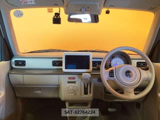 Suzuki LAPIN 2023-04 8364635-17