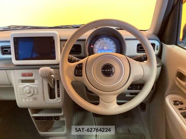 Suzuki LAPIN 2023-04 8364635-18