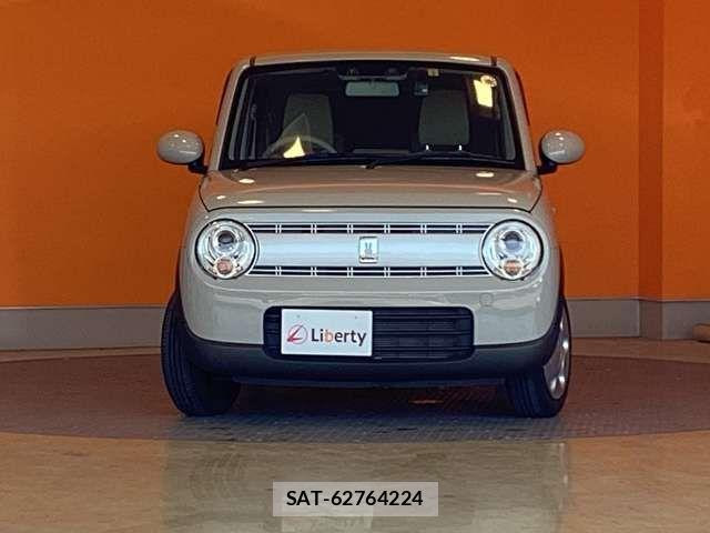 Suzuki LAPIN 2023-04 8364635-6