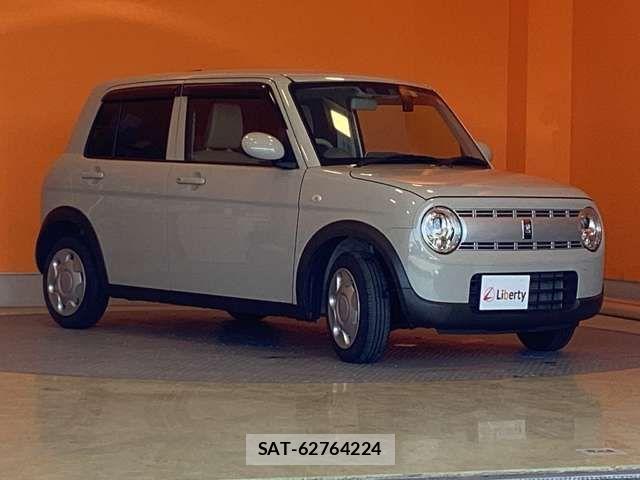 Suzuki LAPIN 2023-04 8364635-7