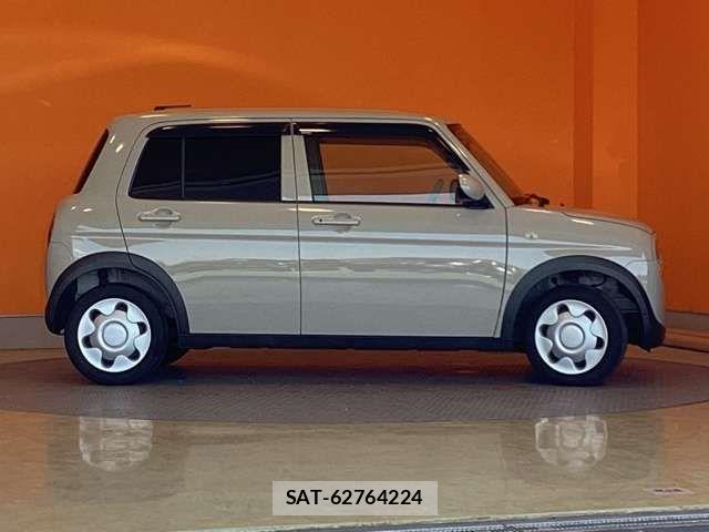 Suzuki LAPIN 2023-04 8364635-8