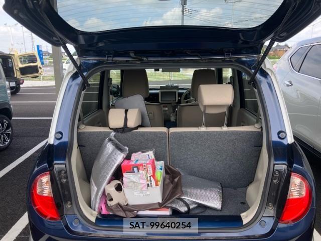 Suzuki LAPIN 2019-09 8364654-10