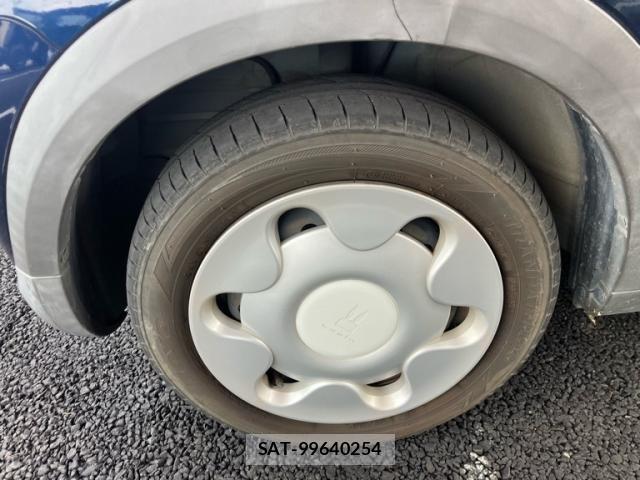 Suzuki LAPIN 2019-09 8364654-15