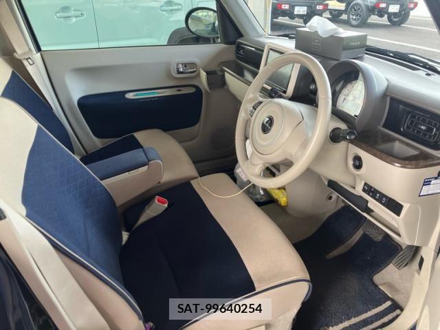 Suzuki LAPIN 2019-09 8364654-16