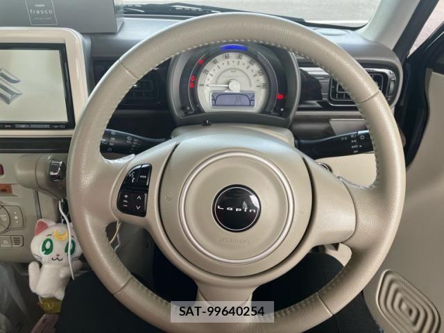 Suzuki LAPIN 2019-09 8364654-21