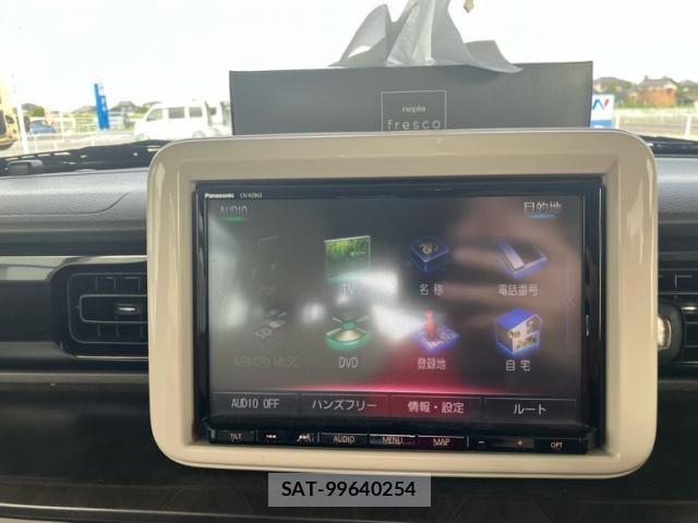 Suzuki LAPIN 2019-09 8364654-24