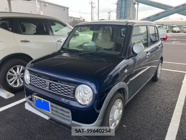 Suzuki LAPIN 2019-09 8364654-2