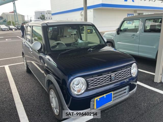 Suzuki LAPIN 2019-09 8364654-3