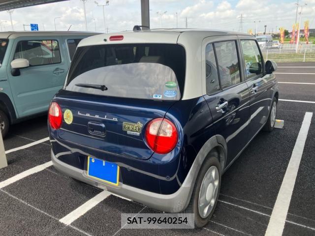 Suzuki LAPIN 2019-09 8364654-8