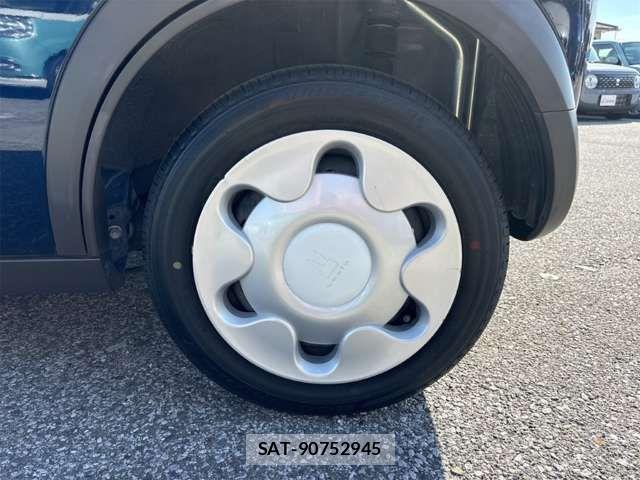 Suzuki LAPIN 2021-12 8364633-12