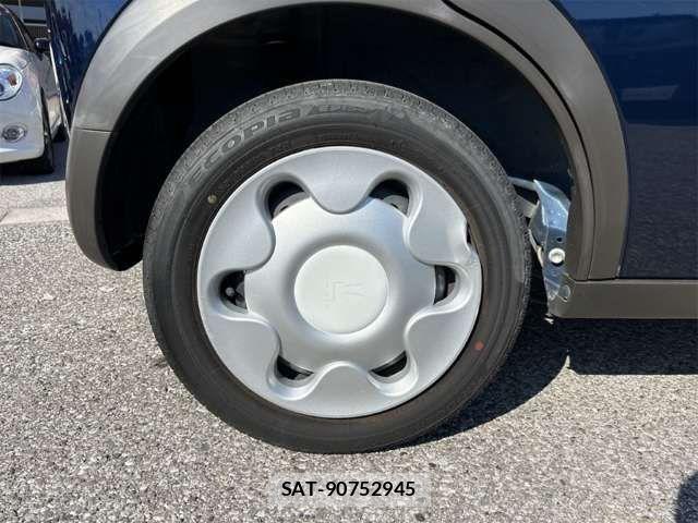 Suzuki LAPIN 2021-12 8364633-13