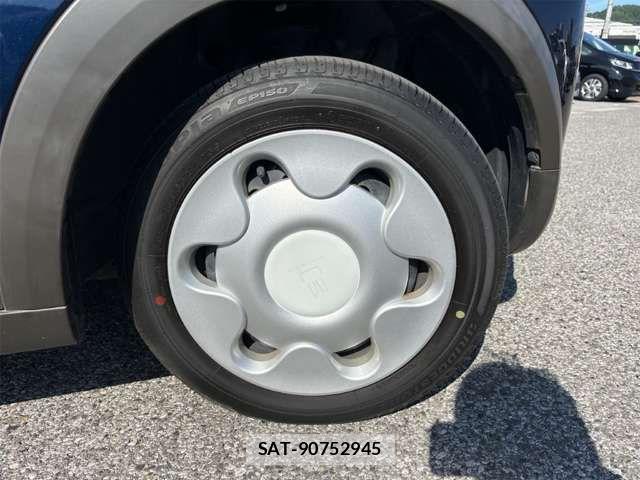 Suzuki LAPIN 2021-12 8364633-14
