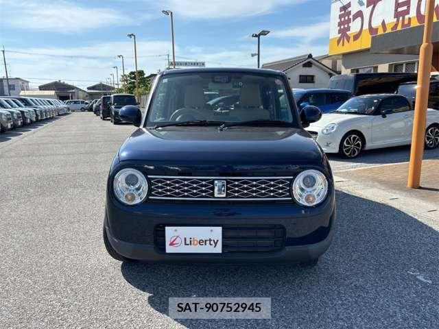 Suzuki LAPIN 2021-12 8364633-4