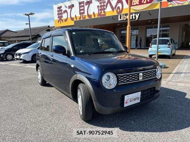 Suzuki LAPIN 2021-12 8364633-5