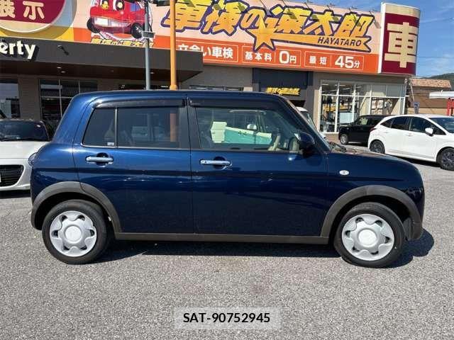 Suzuki LAPIN 2021-12 8364633-6