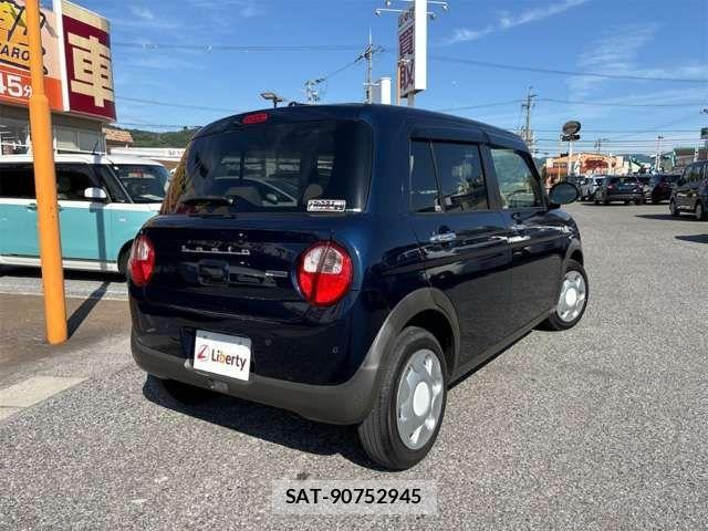 Suzuki LAPIN 2021-12 8364633-7