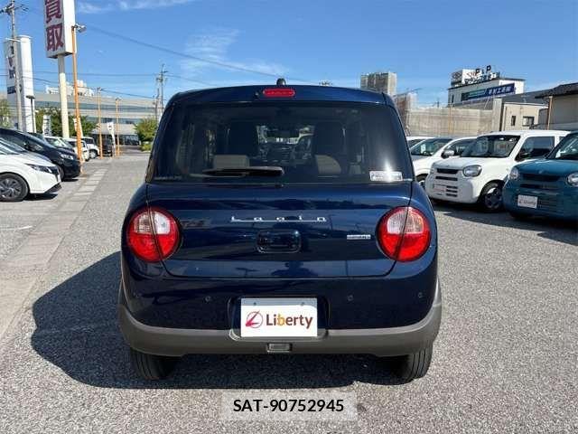Suzuki LAPIN 2021-12 8364633-8