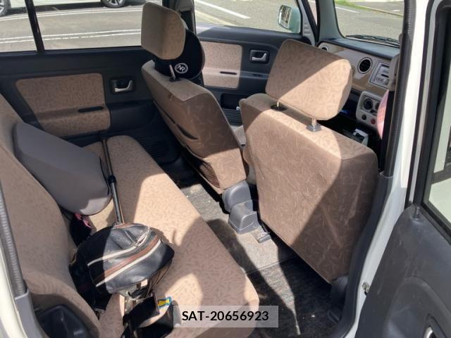 Suzuki LAPIN 2007-08 8364678-9