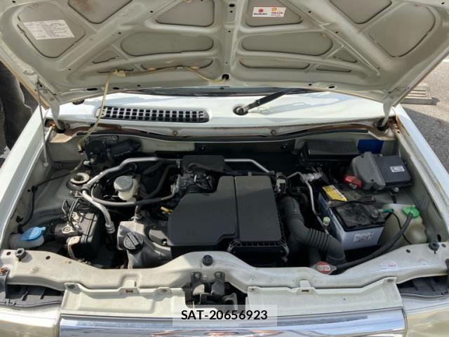 Suzuki LAPIN 2007-08 8364678-14